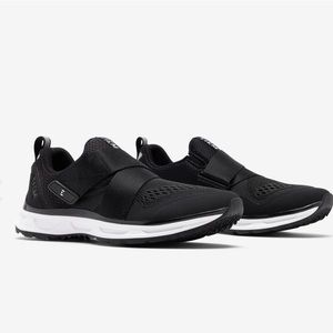 Slipstream black Tiem spin shoes